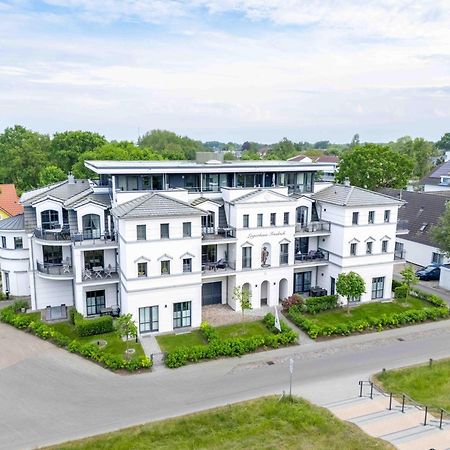 Logierhaus Friedrich We 5 - "Ostseewelle" Zingst Exteriér fotografie